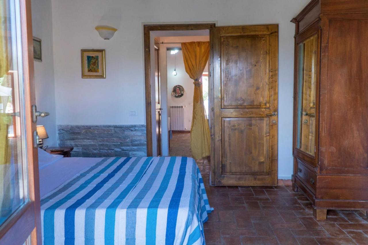 Dolce Vita Campiglia Marittima Exterior foto