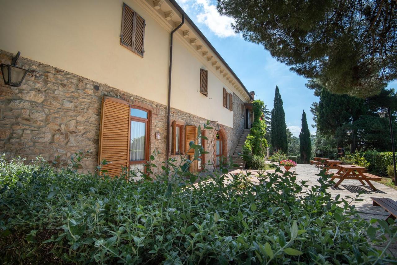 Dolce Vita Campiglia Marittima Exterior foto