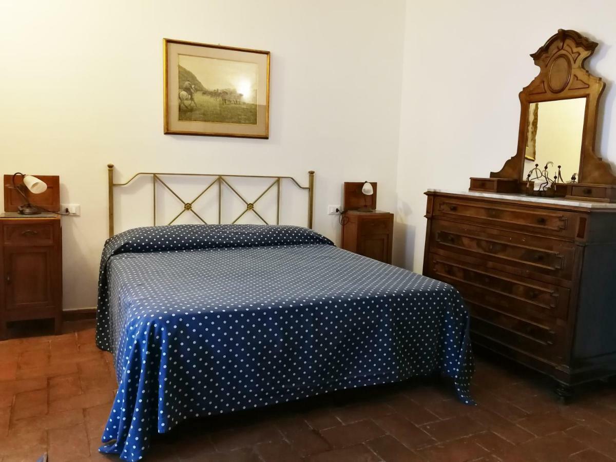 Dolce Vita Campiglia Marittima Exterior foto